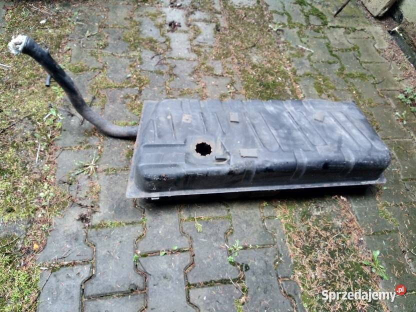 Zbiornik paliwa vw polo II Kobylnica