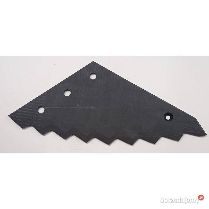 Nóż do paszowozu 508x8 mm STRAUTMANN WZMOCNIONY Kamionna sprzedam