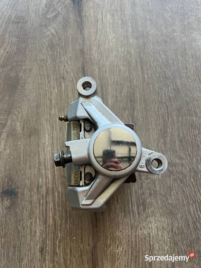 Virago xv 750 części moduł reflektor Czchów sprzedam