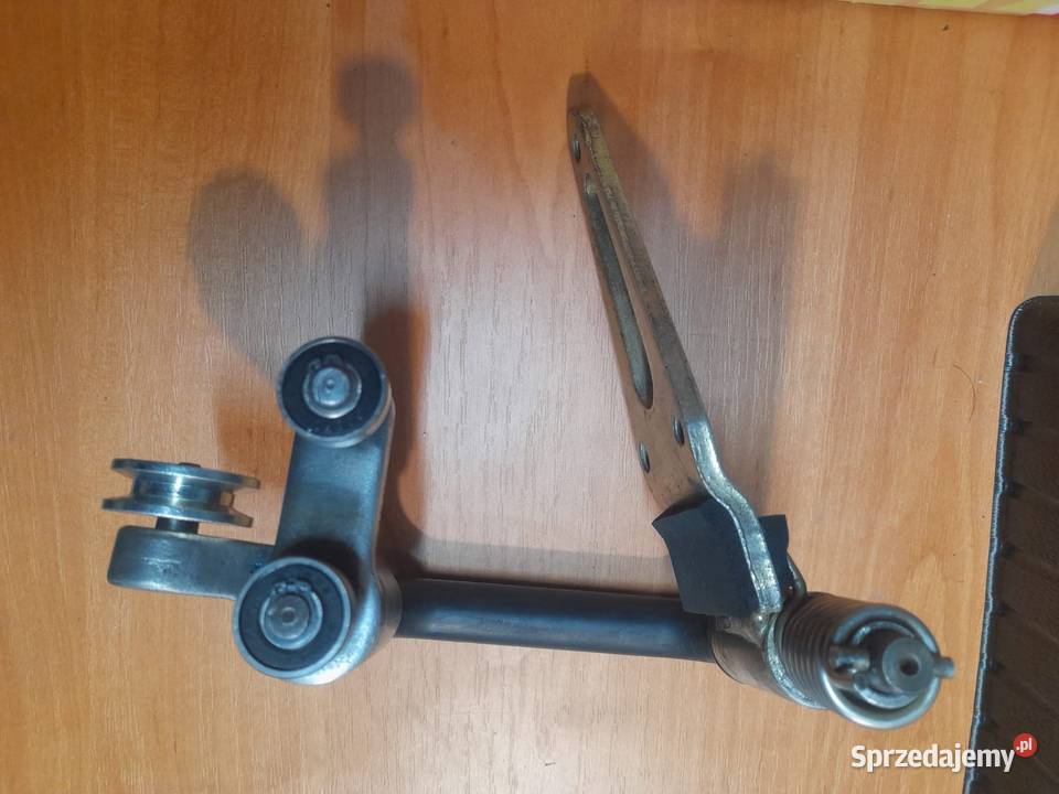 Zawias renowacji Volkswagen transporter t3 82 osobowe sprzedam