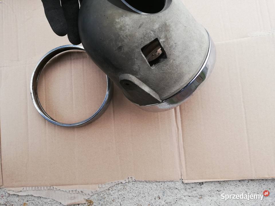 WSK lampa Dąbie sprzedam