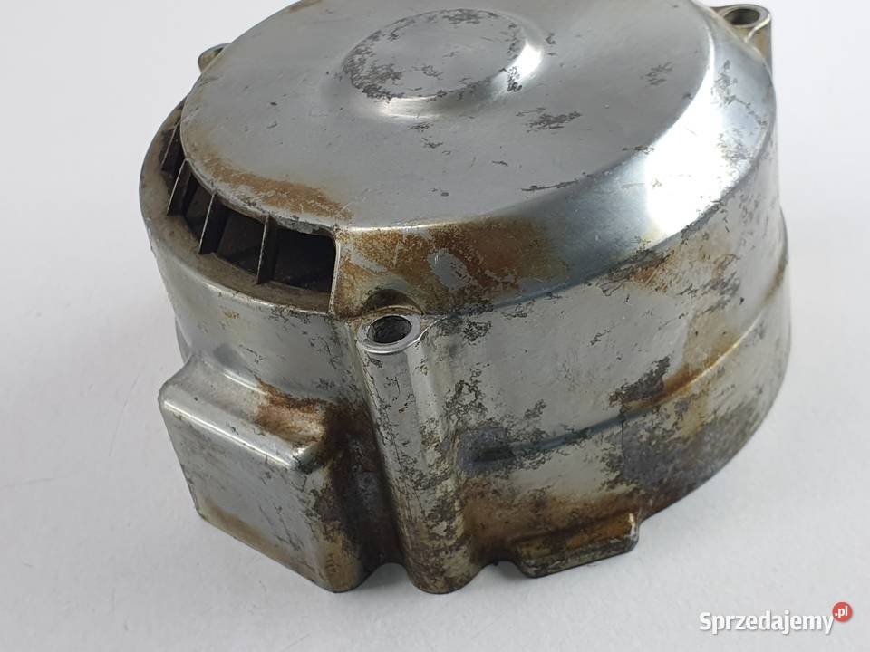 Pokrywa Obudowa Dekiel Honda CB 750 Nighthawk Pokrywy i osłony silnika Łódź sprzedam