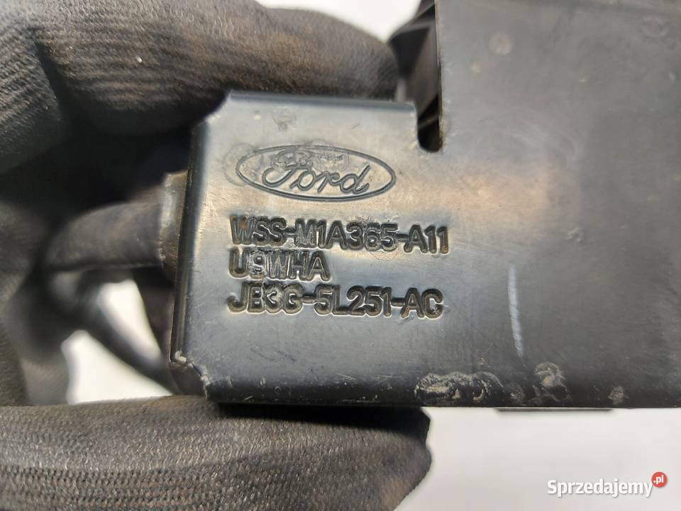 Ford Ranger VI 6 20 TDCI Sonda Lambda NOX osobowe