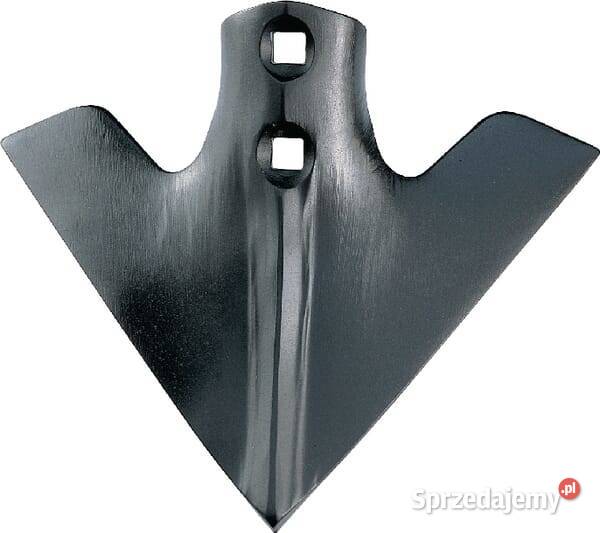 Gęsiostopa 270x6 mm 2otw CP2702106 Kamionna sprzedam