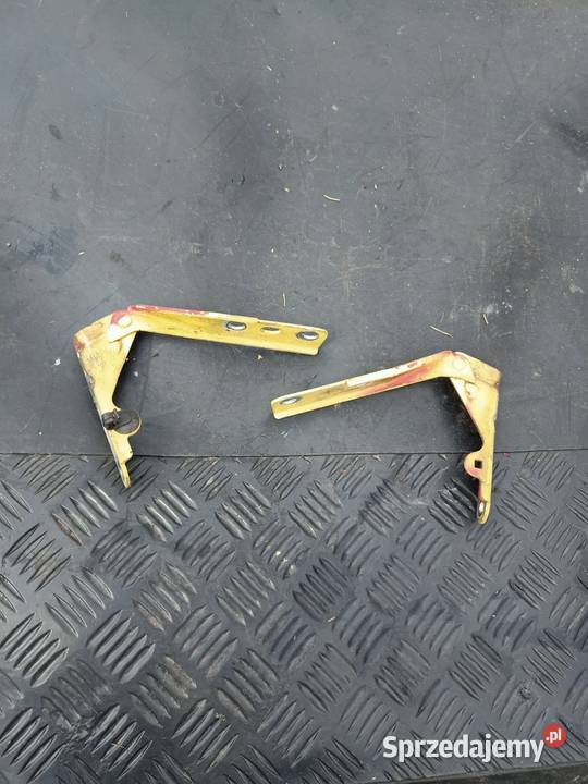 zawiasy maski Seat Ibiza III zachodniopomorskie Szczecin sprzedam