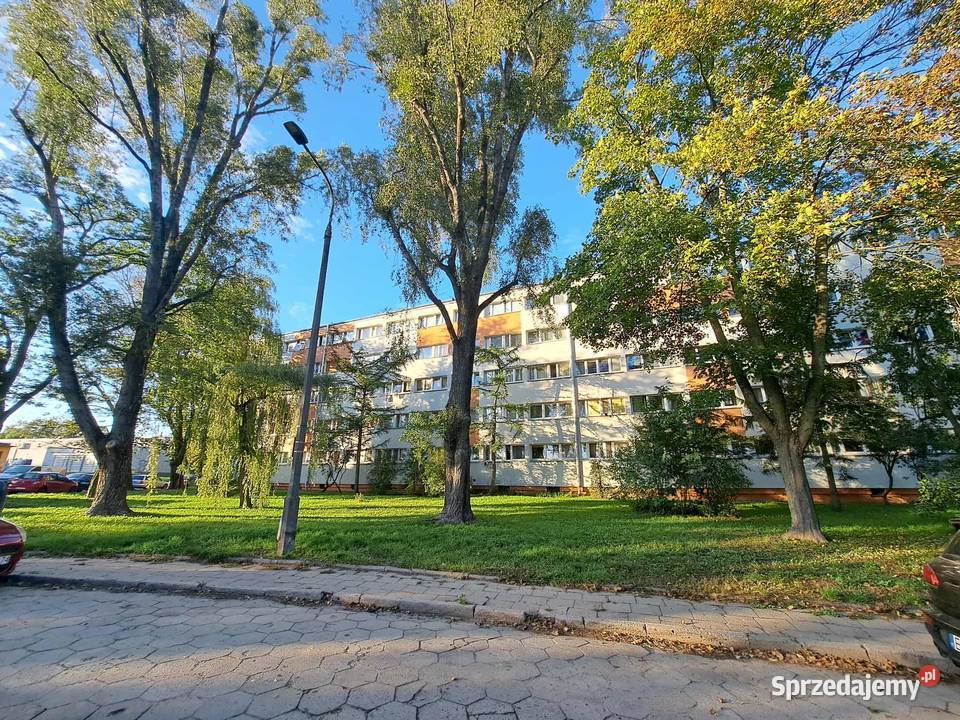 M3 44m2 BałutyŻabieniec Łódź