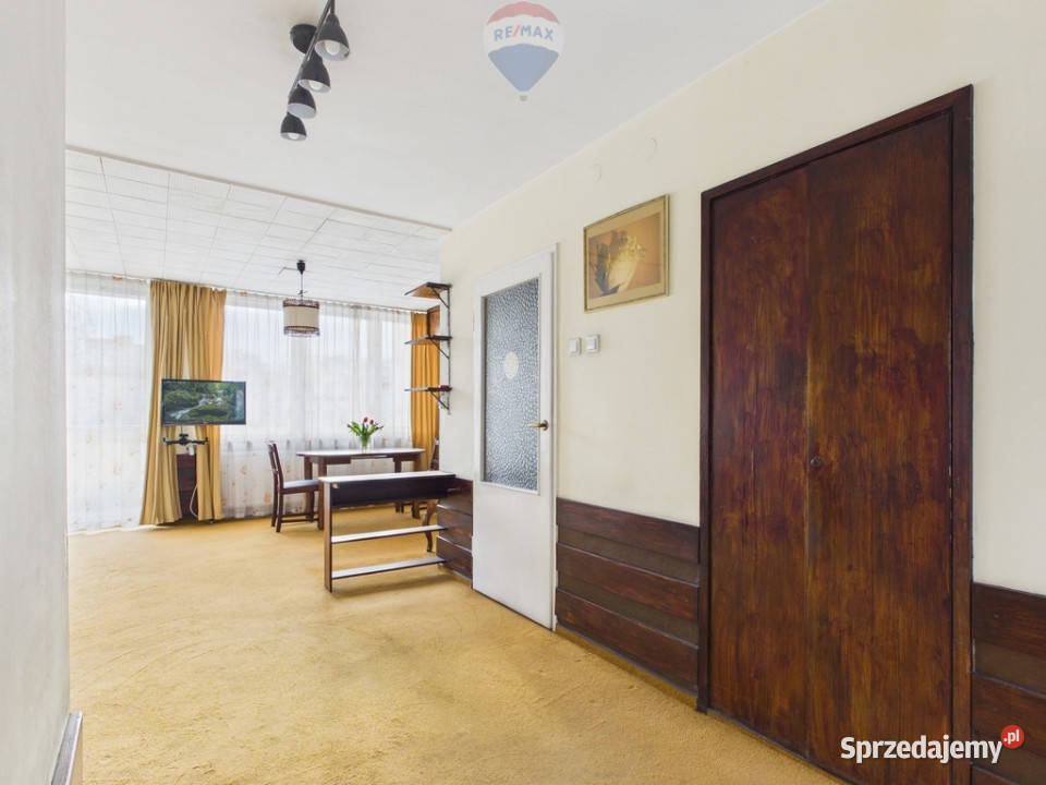 Super 4pokojowe Dolny Sopot plaży