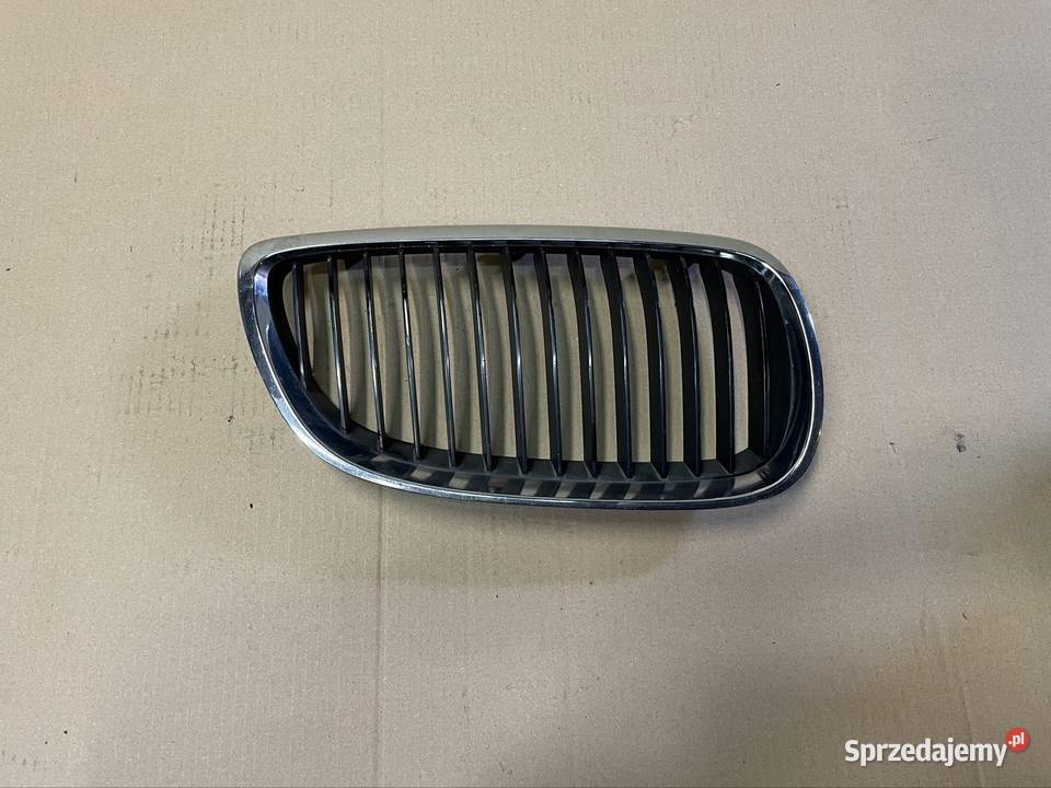 1680130208 nerka atrapa grill Bmw 3 e90 e91 e92 Szczecin