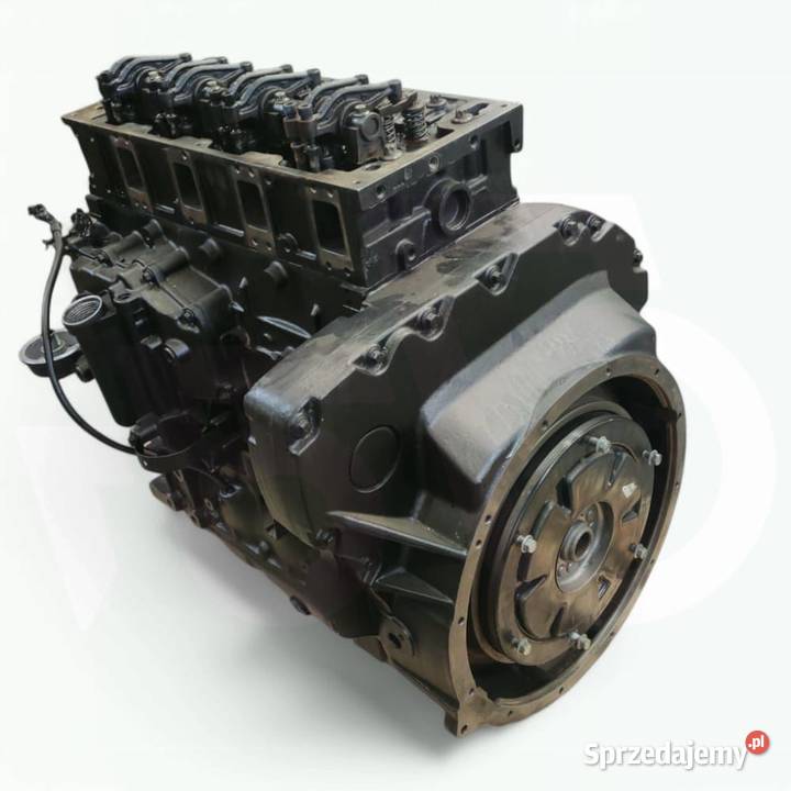 Silnik JCB 444 TCAE97 Jcb 54170 Wilkowo sprzedam