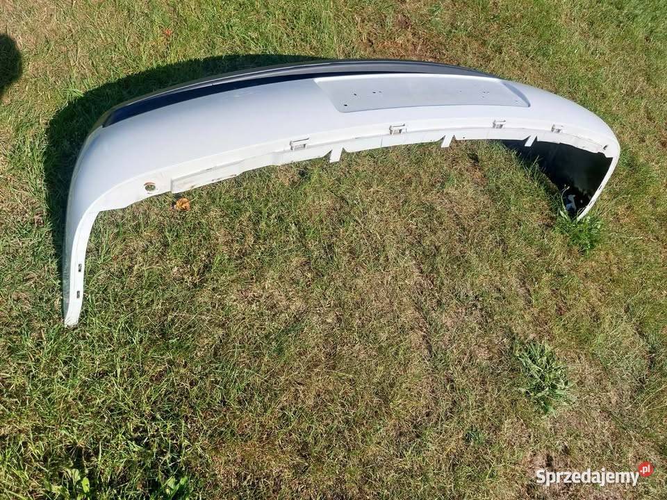 Zderzak VW Lupo Volkswagen przedni przód Kolor osobowe Biała Podlaska sprzedam