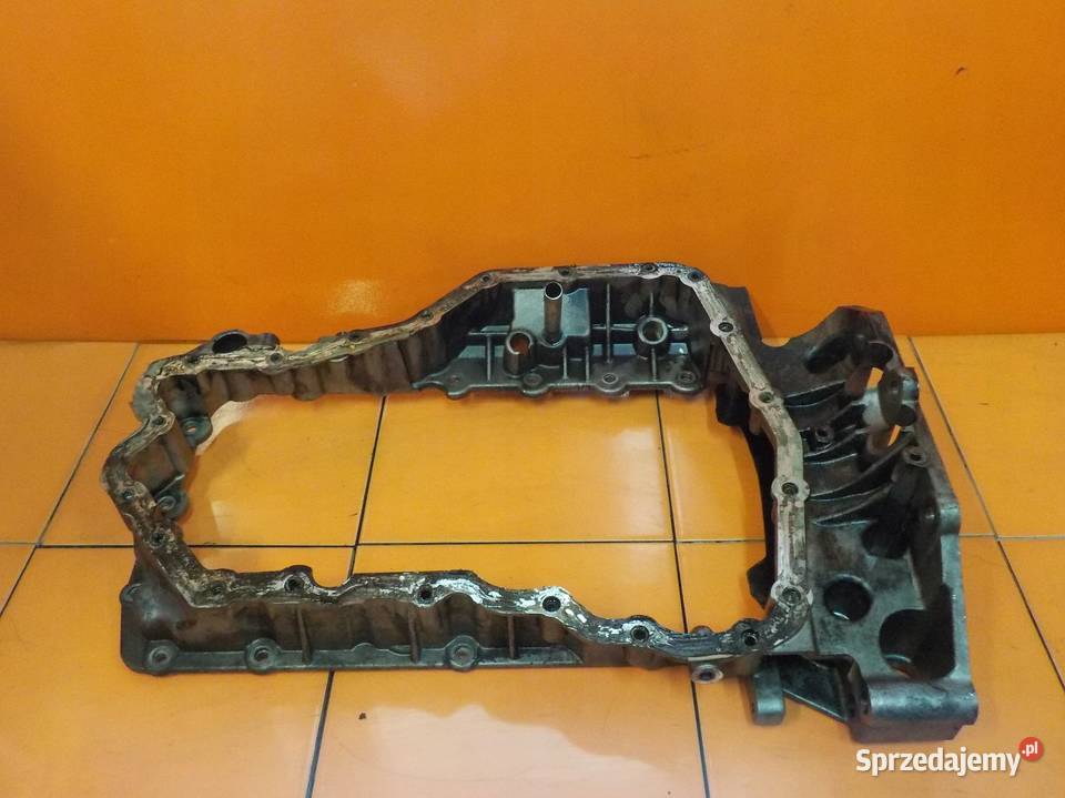 FREELANDER II 22 TD4 08r 160 224DT miska oleju Suków