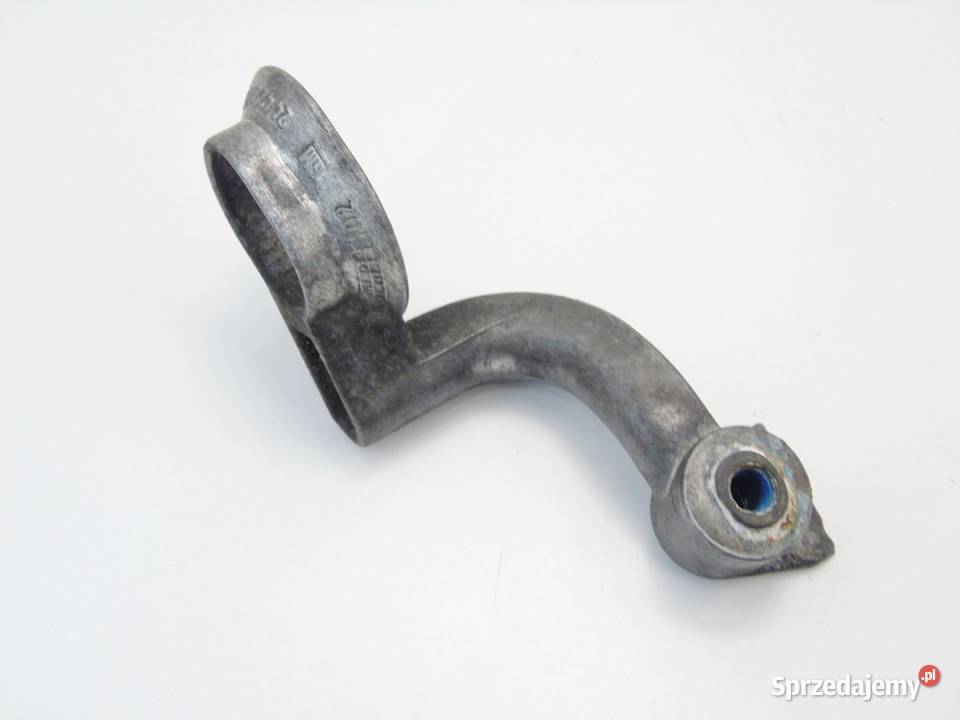 MOCOWANIE WSPORNIK CHŁODNICY OPEL CORSA C 3 D Sosnowiec