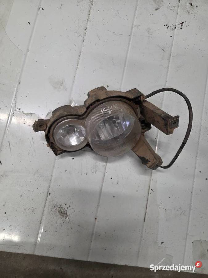 Lampa przod przednia kvf 650 750 brute force Pozostałe pomorskie Wiele