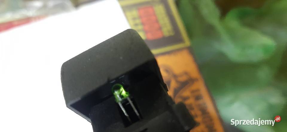 Regulator obrotów dmuchawy Polonez APE10 Motoryzacja Kraków