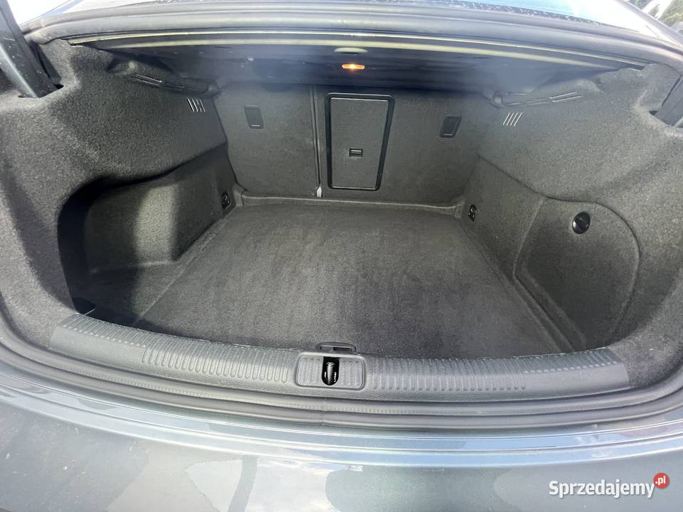 Audi A3 8V Sedan 18 TFSI 180 S tronic 2015 132 Mrocza