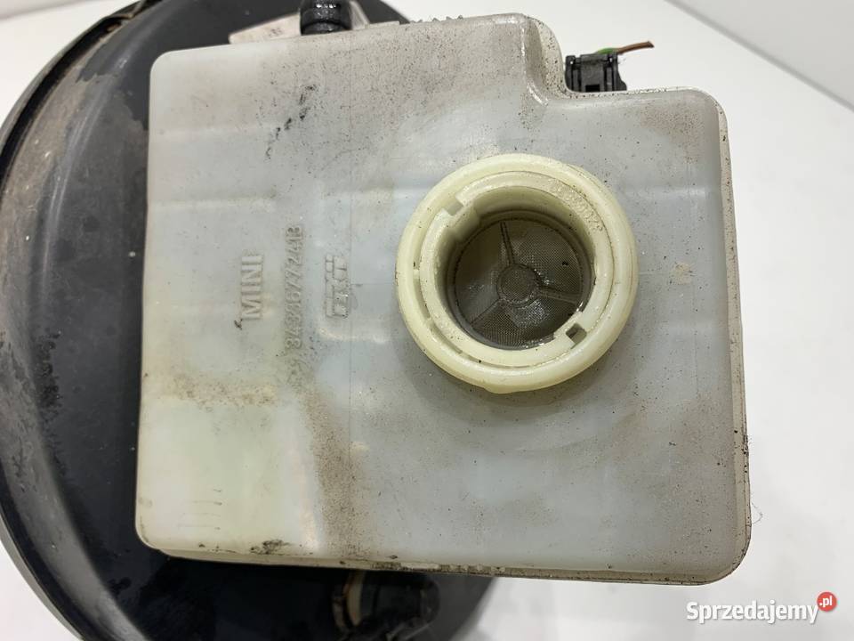 SERWO HAMULCOWE MINI R56 LSC80 Hatchback 0514 14 osobowe