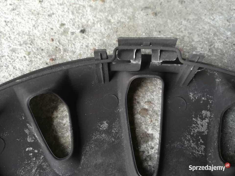 Kołpaki 14 15 16 audi VW renault toyota opel BMW lubelskie Tuczna sprzedam