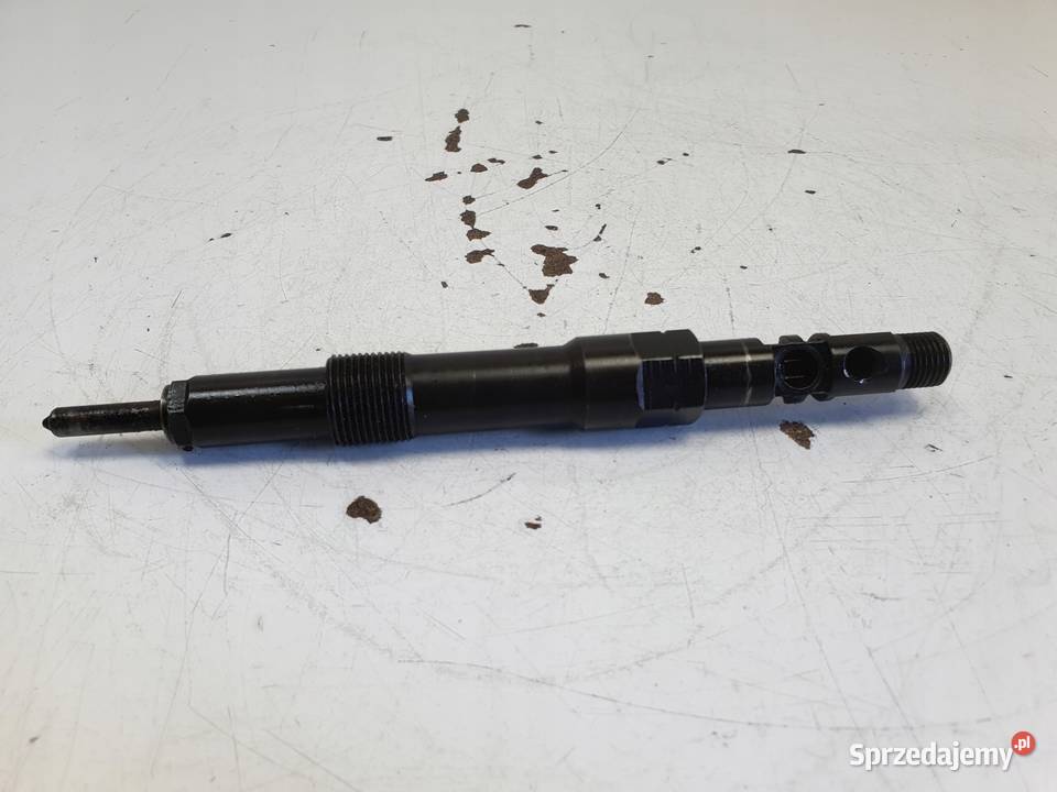 WTRYSKIWACZ Ford Mondeo III MK3 20 TDCI wtrysk