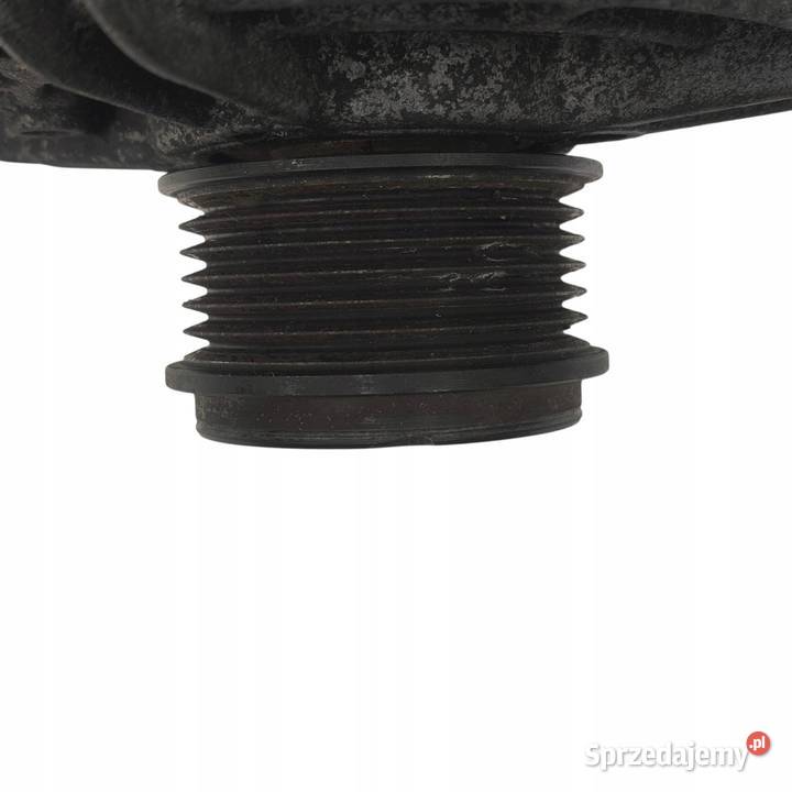 ALTERNATOR Volvo V70 II S60 24 D5 bosch 30658085 osobowe