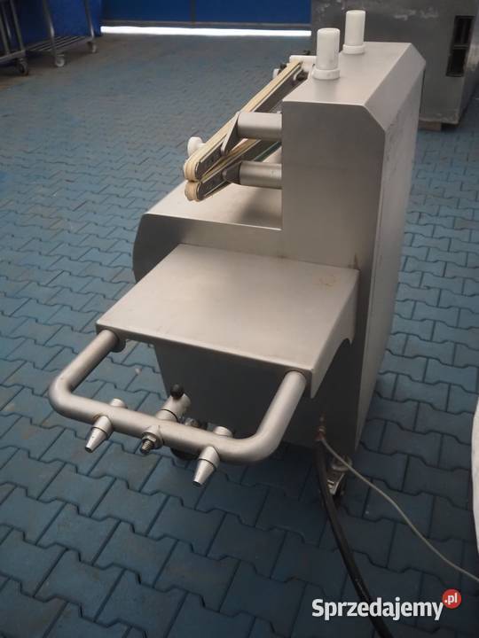 Rex RKS 85 System podwieszania i odkręcania