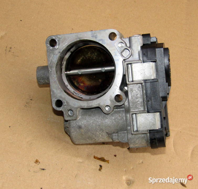 PRZEPUSTNICA VWAUDISKODA 16FSI 03C133062A Mysłaków