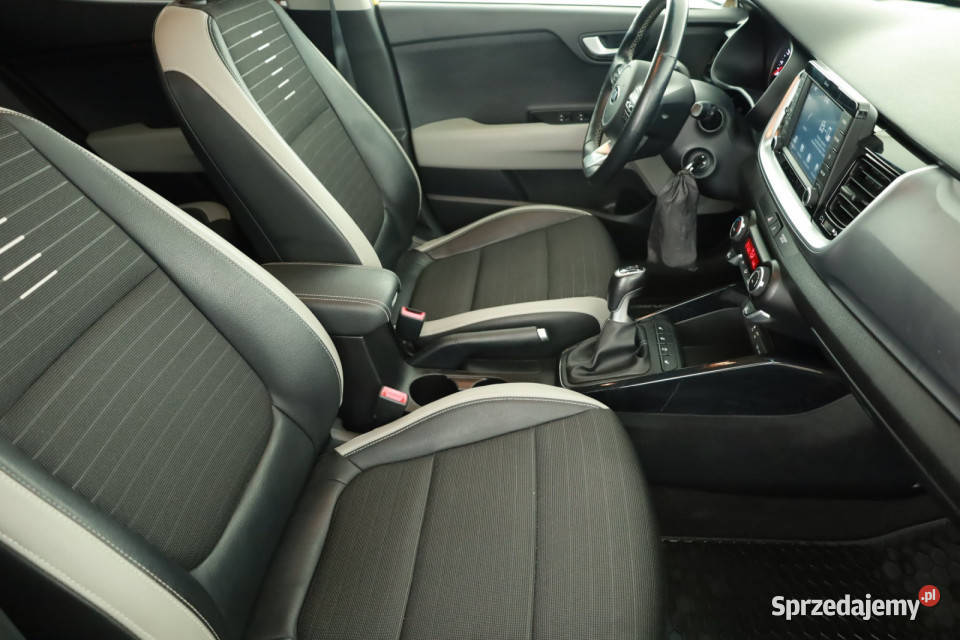 Kia Stonic 10 TGDI Piaseczno