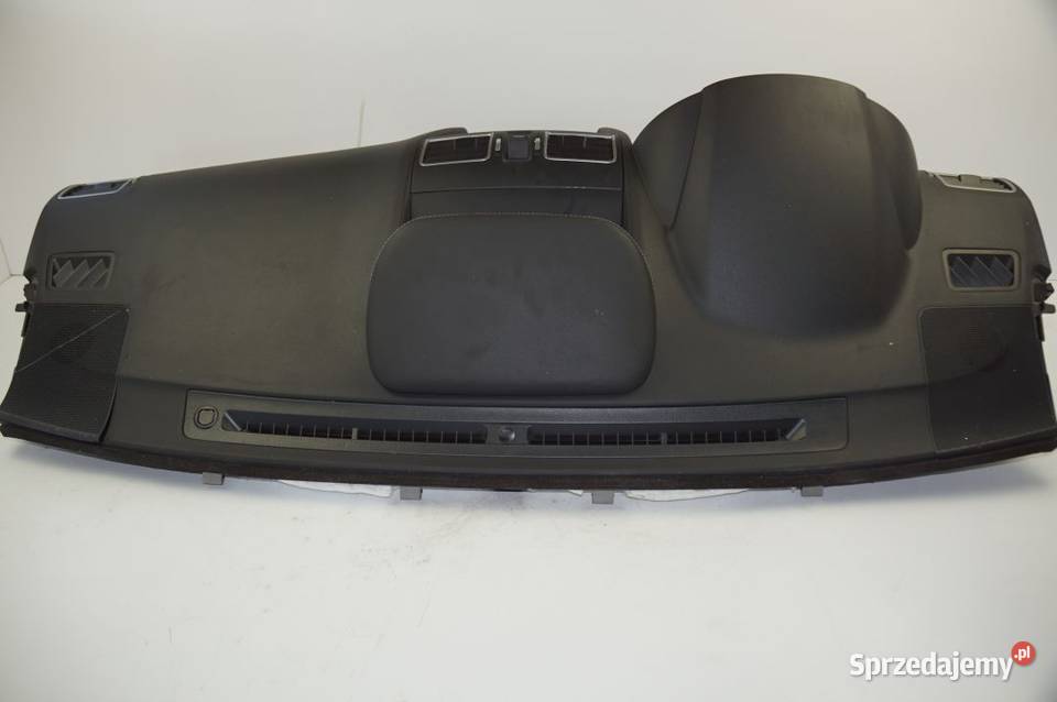 DESKA KOKPIT AIRBAG SUBARU FORESTER XT 2018 FV23 Lipno