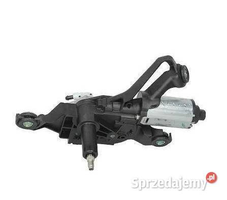 Bmw E87 E81 silniczek wycieraczki tylnej NOWY Silniki wycieraczek Łódź