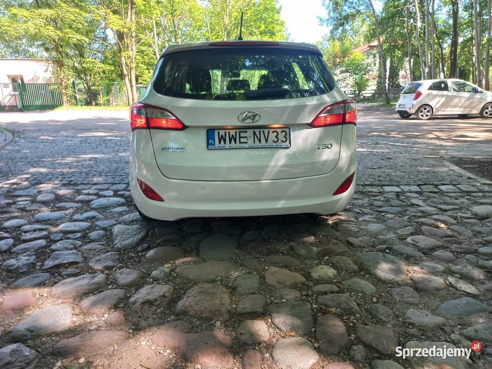 Hyundai i30 ABS i30 sprzedam