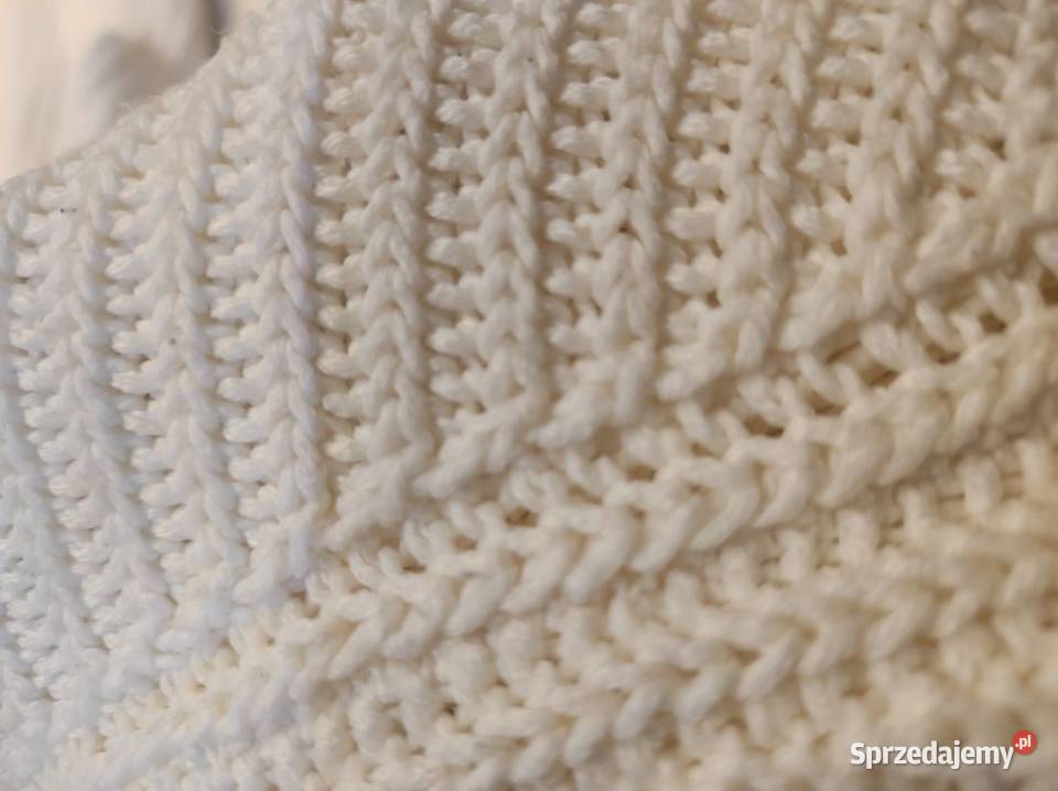 sweterek kardigan HM Sinsay sweter bluza Swetry i golfy Kielce