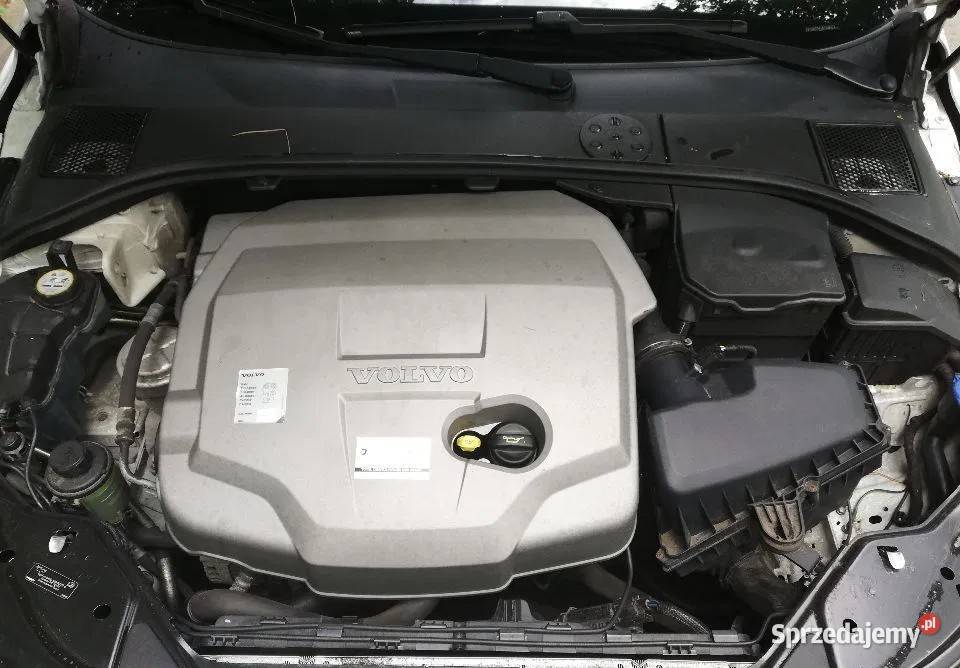 Volvo V70 2009r disel 20 136 manual zqdbany V70 Warszawa sprzedam