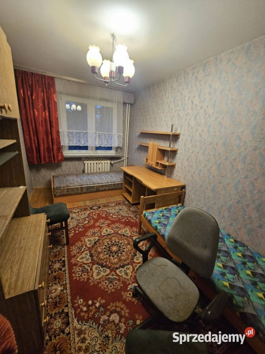 Bezpośrednio 4 pokoje i kuchnia 676 m Nowe Rzeszów