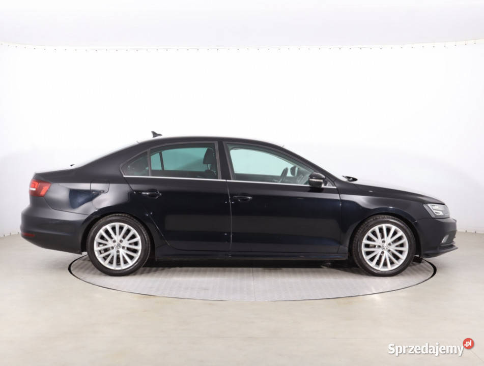 VW Jetta 14 TSI isofix Jetta Piaseczno