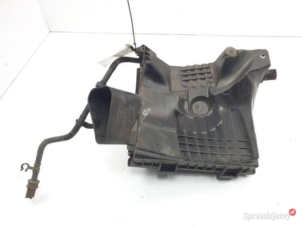 OBUDOWA FILTRA OPEL INSIGNIA A 55560889 osobowe Lipno