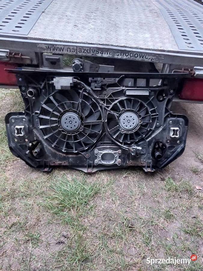 Pas przedni audi a6 c6 28