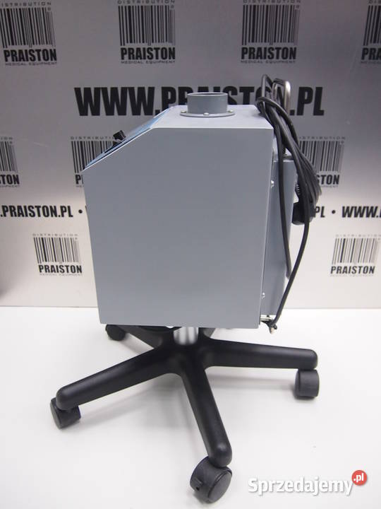 Ogrzewacz pacjenta RUSCH LIFEAIR 1000 Leszno