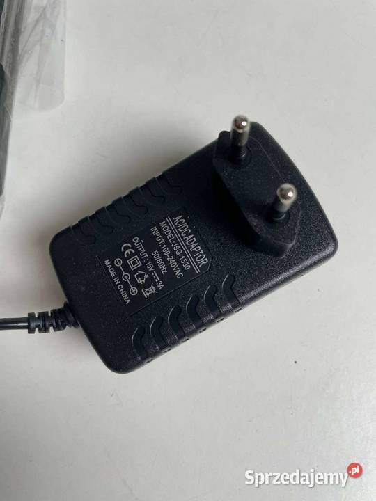 Ibiza WAVE8 System głośników 600W2x8 Czarny podkarpackie Rzeszów