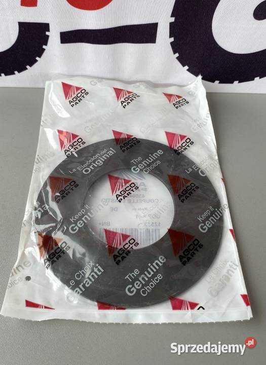 Sprężyna talerzowa Massey Ferguson 4300434M1 Białystok