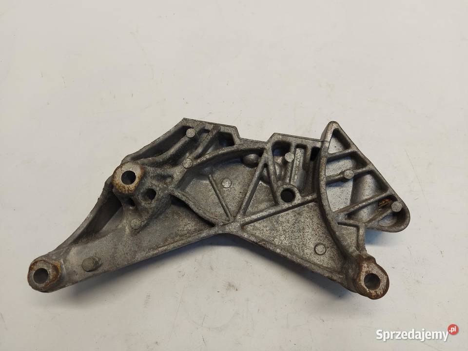 VW Arteon 3G8 2018r ŁAPA WSPORNIK SILNIKA dolnośląskie