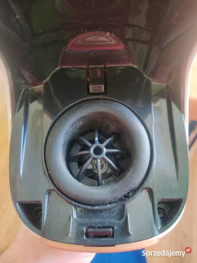 Odkurzacz pionowy Electrolux Q9 uszkodzony Myszków