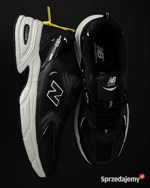 Buty balance 530 New Balance Częstochowa sprzedam