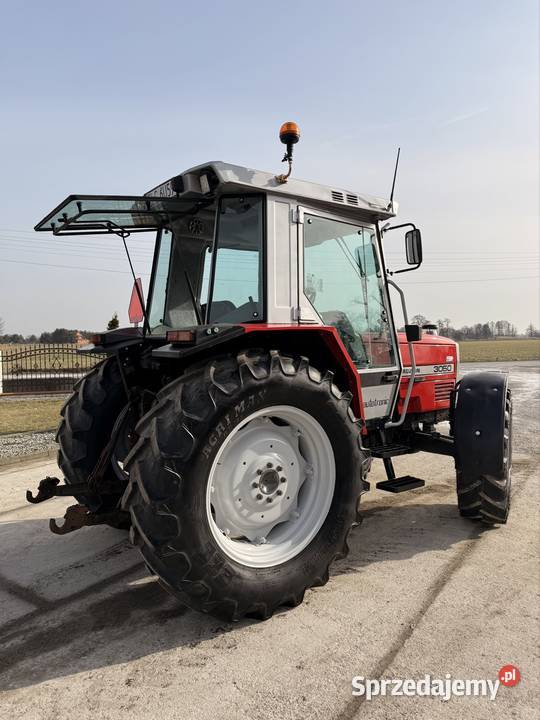Massey Ferguson 3050 Łowicz sprzedam