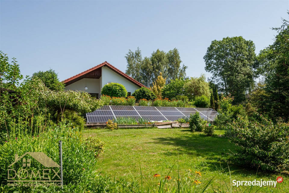 sprzedaży domu wolnostojącego 160m2 Rybnik 160m2