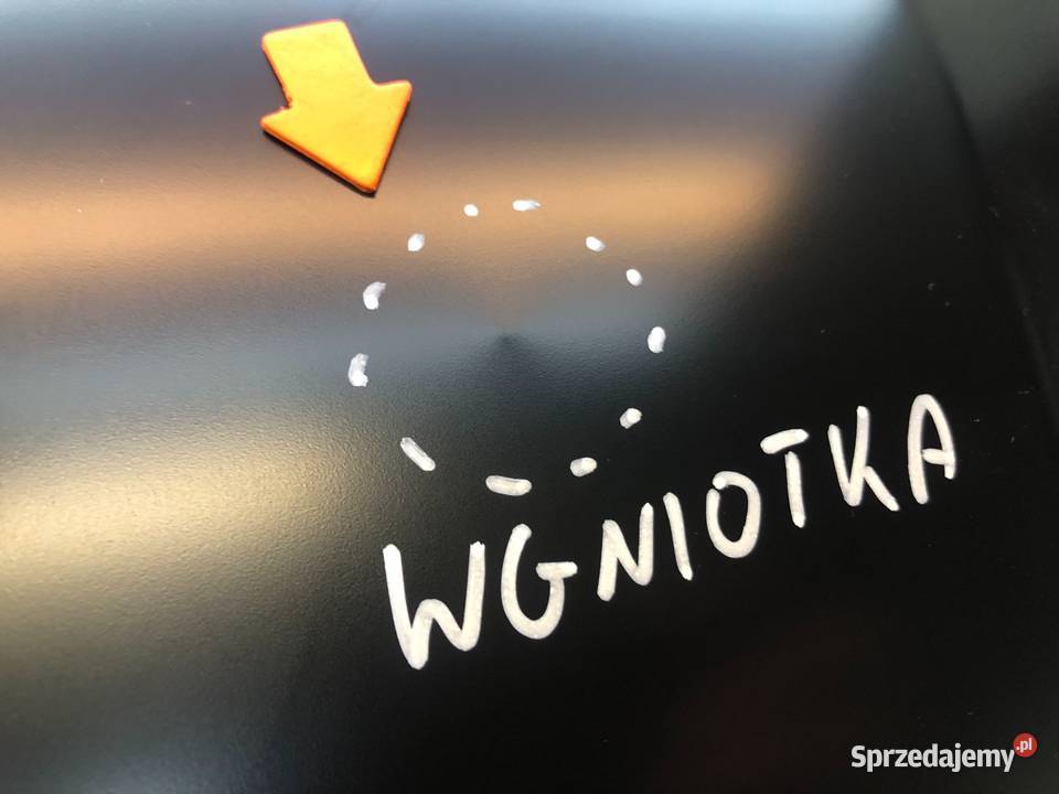 Ford Transit MK7 052006042013 Maska pokrywa Skarżysko-Kamienna