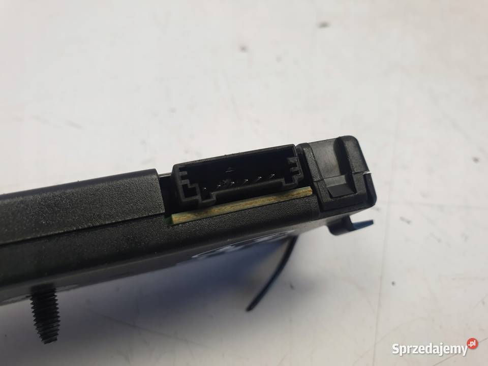 BMW F30 F31 WZMACNIACZ moduł ANTENOWY anteny Rudka