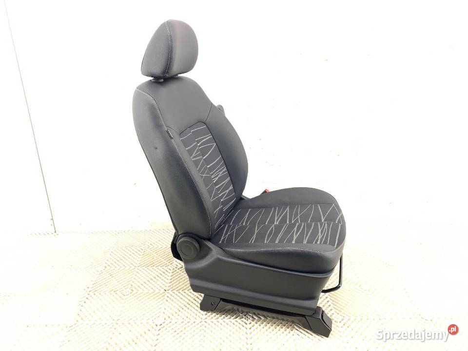 FOTEL PRAWY PRZÓD KIA VENGA Hatchback SIEDZENIE Fotele i kanapy sprzedam