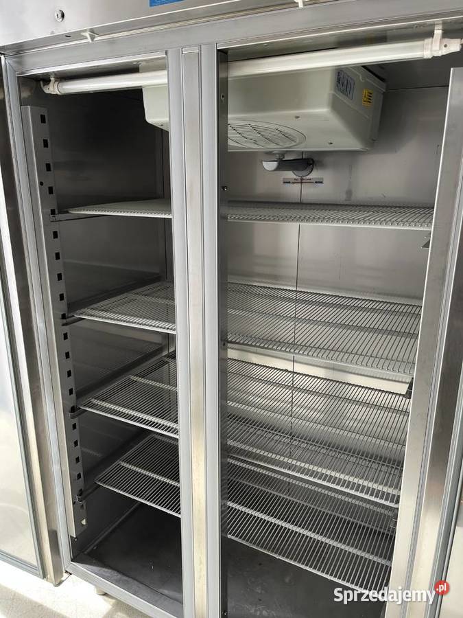 Szafa chłodnicza lodówka gastronomiczna Kołobrzeg sprzedam