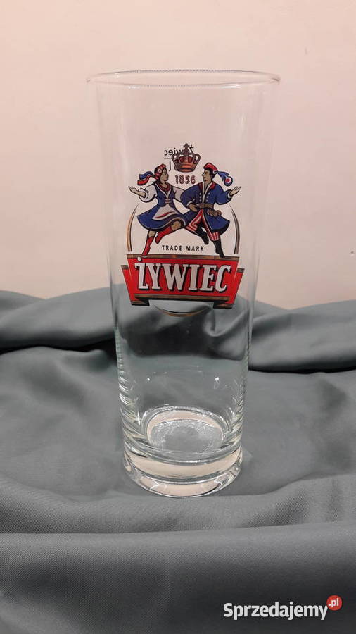 Kufel do piwa Żywiec 05l Głuchołazy sprzedam