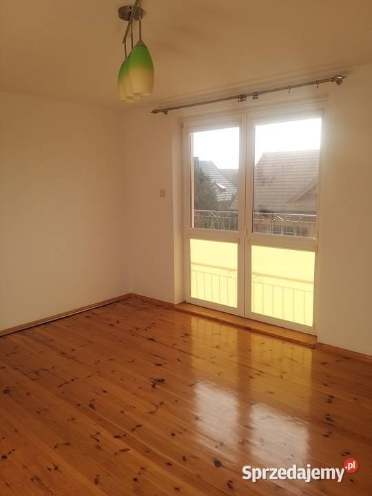 Sprzedam dom w Nowym Gulczewie 1 piętro Nowe Gulczewo