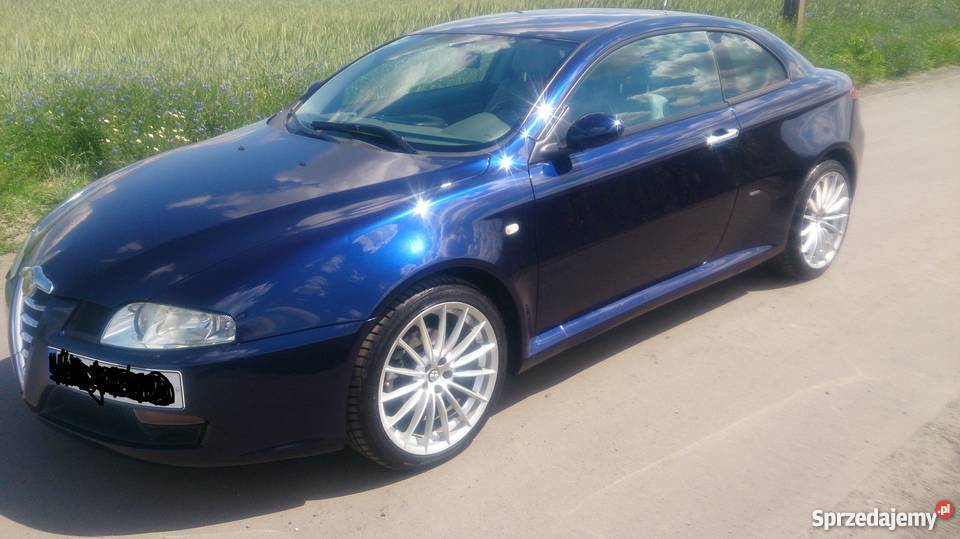 Rozrzad Alfa Romeo Czy Ma Ktos Schemat Jak Ustawic Rozrzad